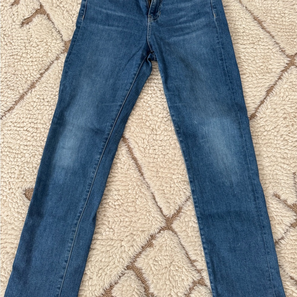 Veronica Beard Ryleigh Jeans